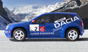 Dacia Duster Competition 5
