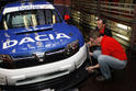 Dacia Duster No Limit 12