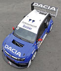 Dacia Duster No Limit 15