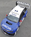 Dacia Duster No Limit 17