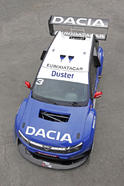 Dacia Duster No Limit 18