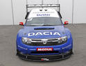 Dacia Duster No Limit 21