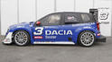 Dacia Duster No Limit 24
