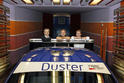 Dacia Duster No Limit 7