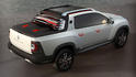 Dacia Duster Oroch Concept 4