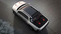 Dacia Duster Oroch Concept 5