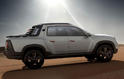 Dacia Duster Oroch Concept 7