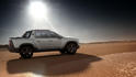 Dacia Duster Oroch Concept 8