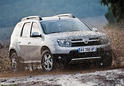 Dacia Duster UK 3