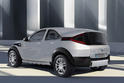 Dacia Duster production version 2