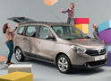 Dacia Lodgy 1