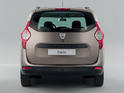 Dacia Lodgy 5