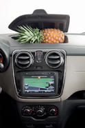 Dacia Lodgy 7