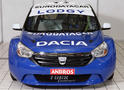 Dacia Lodgy Glace 1