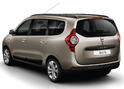 Dacia Lodgy MPV 2