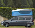 Dacia Logan MCV Young Activity Van 2