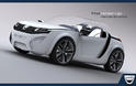 Dacia SHIFT Concept 3