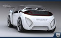 Dacia SHIFT Concept 4