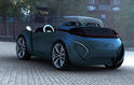 Dacia SHIFT Concept 5
