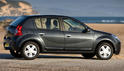 Dacia Sandero 10