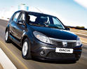 Dacia Sandero 11