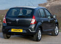 Dacia Sandero 12