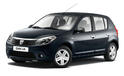 Dacia Sandero 4