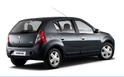 Dacia Sandero 5