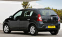 Dacia Sandero 8