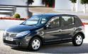 Dacia Sandero 9