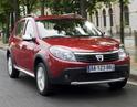 Dacia Sandero Stepway 10