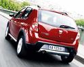 Dacia Sandero Stepway 11