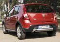 Dacia Sandero Stepway 12