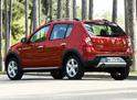 Dacia Sandero Stepway 13
