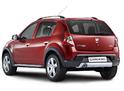 Dacia Sandero Stepway 2