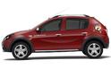Dacia Sandero Stepway 3