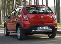 Dacia Sandero Stepway 4