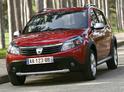 Dacia Sandero Stepway 5