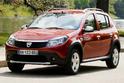 Dacia Sandero Stepway 6