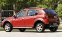 Dacia Sandero Stepway 9
