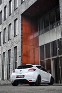 E Motions Renault Megane RS 8