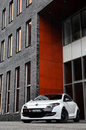E Motions Renault Megane RS 9