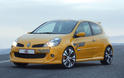 Giacuzzo Renault Clio Sport RS 1