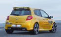 Giacuzzo Renault Clio Sport RS 2