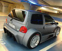 Lazareth Renault Twingo V8 Trophy 1