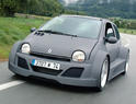 Lazareth Renault Twingo V8 Trophy 3