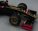 Lotus Renault GP 1