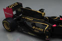 Lotus Renault GP 2