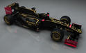 Lotus Renault GP 3