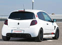 MR Car Design Renault Clio RS 2